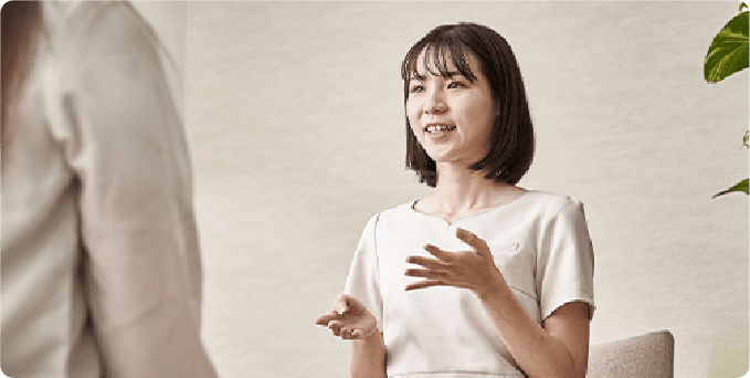 カウンセリング