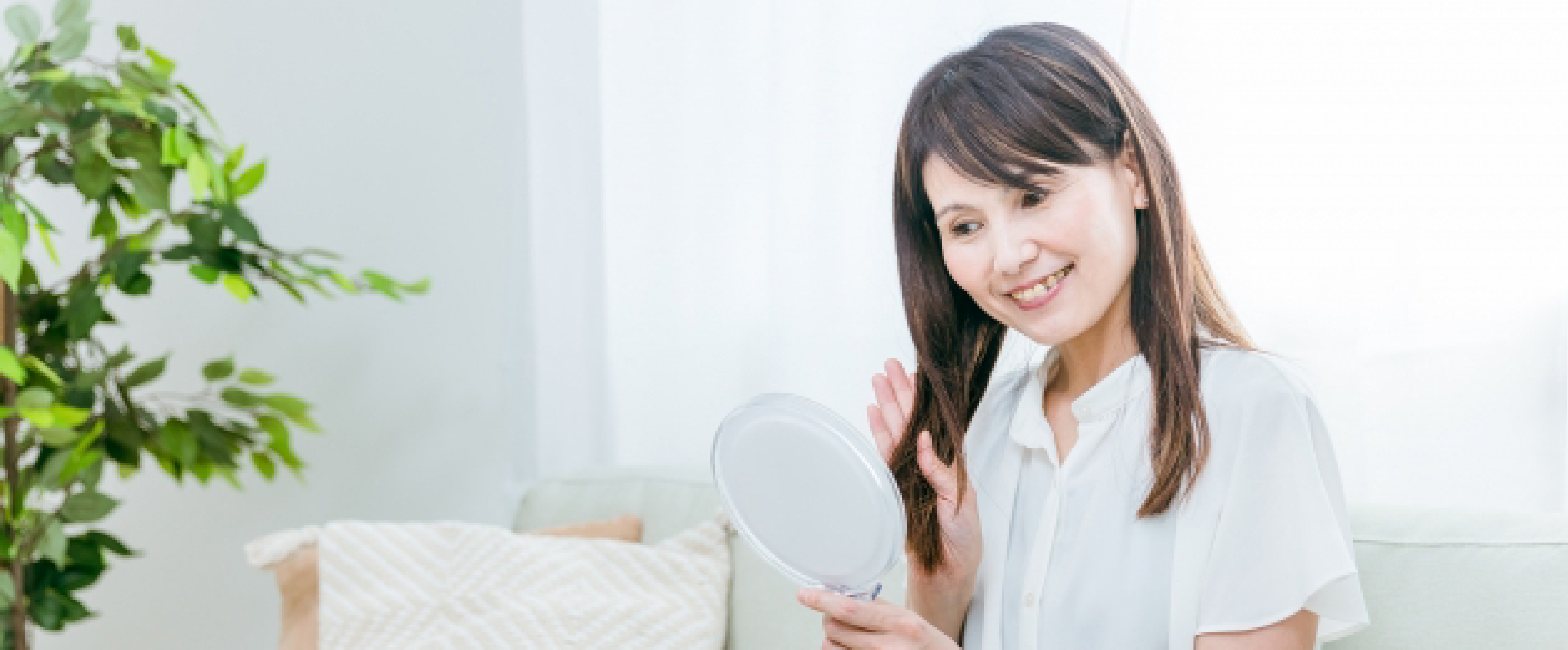 薄毛の悩みはスーパースカルプへ
